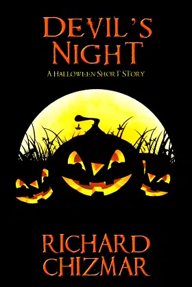 Devil's Night: A Halloween Short Story poster