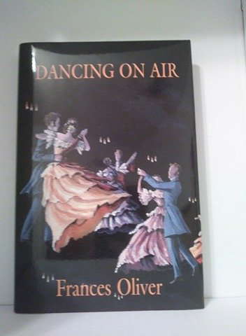 Dancing On Air poster