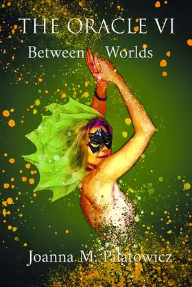 The Oracle VI – Between Worlds poster