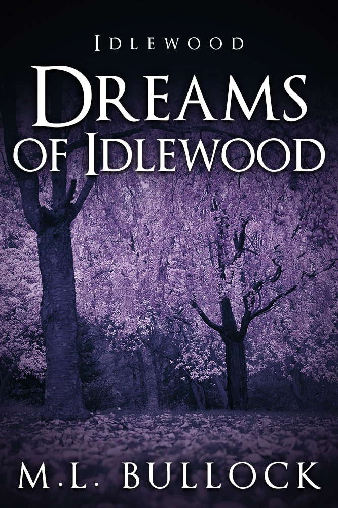 Dreams of Idlewood poster