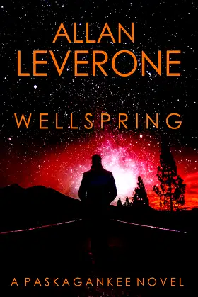 Wellspring (Paskagankee Book 3) poster