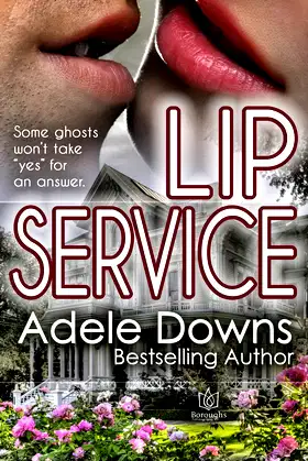 Lip Service poster