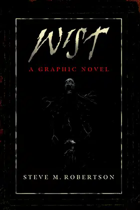 Wist: A Graphic Novel poster
