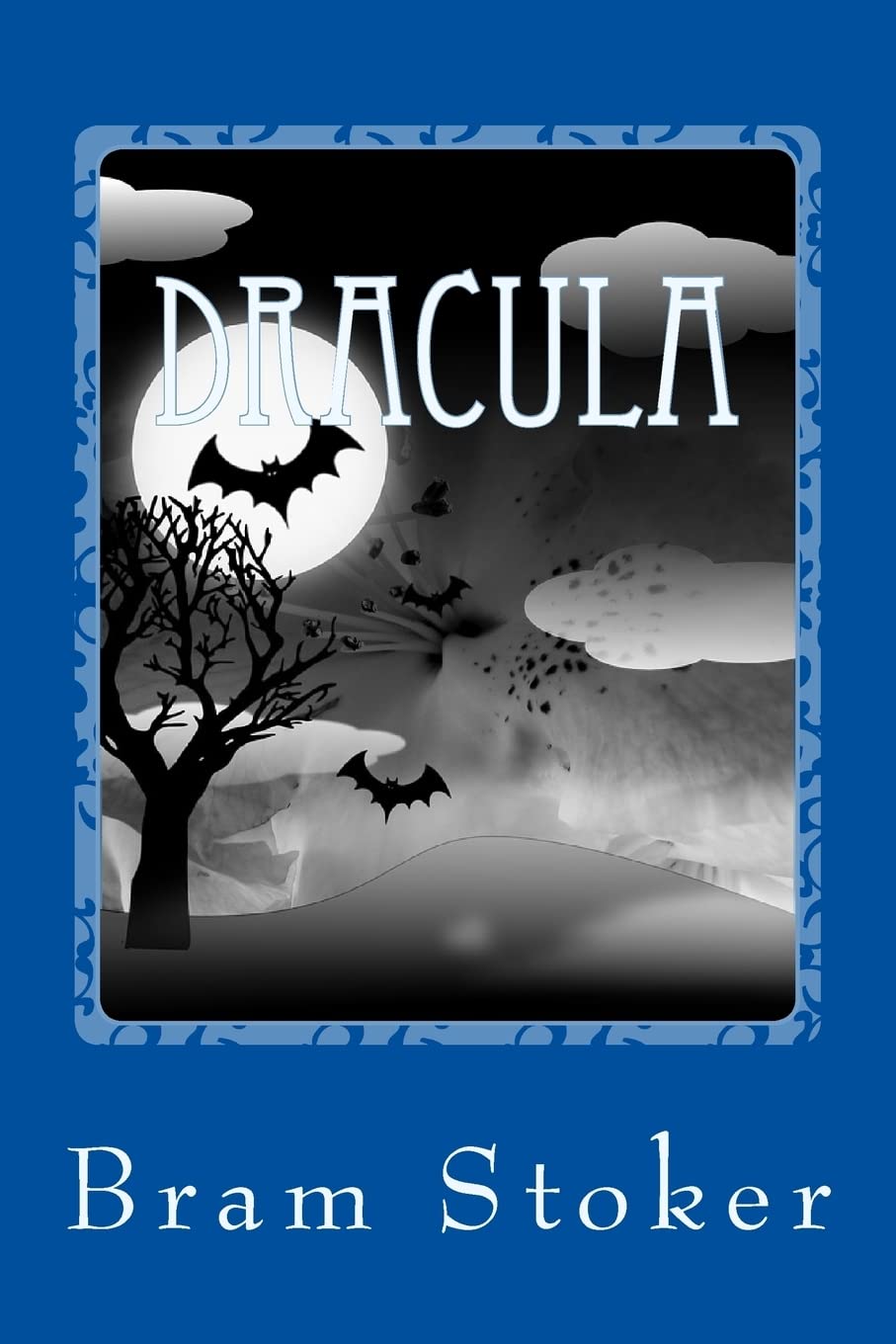Dracula poster