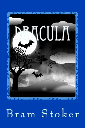 Dracula poster