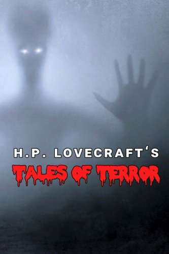 H. P. Lovecraft's Tales of Terror poster