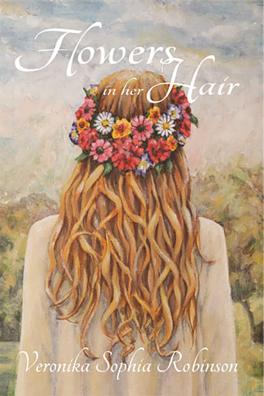 Flowers In Her Hair (The Gypsy Moon Trilogy Book 3) poster