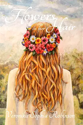 Flowers In Her Hair (The Gypsy Moon Trilogy Book 3) poster