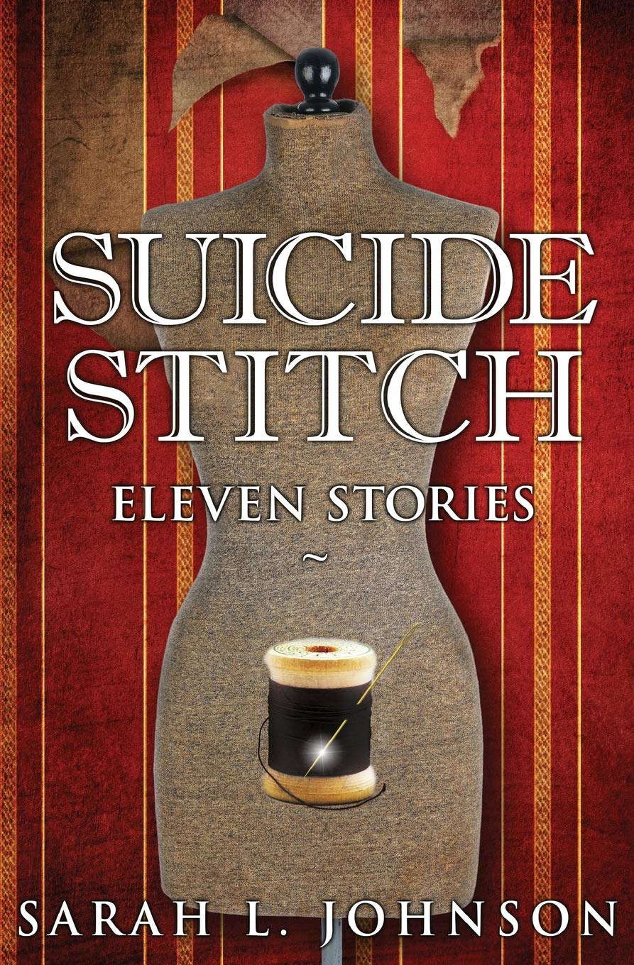 Suicide Stitch: Eleven Stories poster