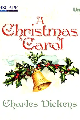 A Christmas Carol poster