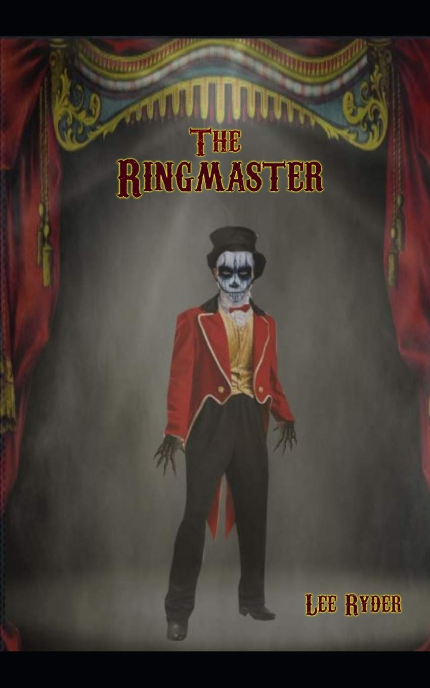 The Ringmaster poster