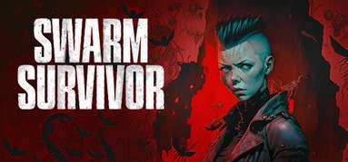 Swarm Survivor capsule