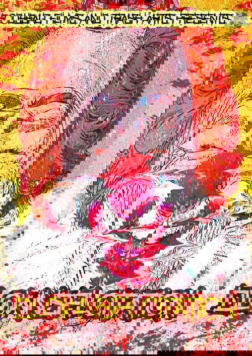 Grindsploitation 7: Clownsploitation poster