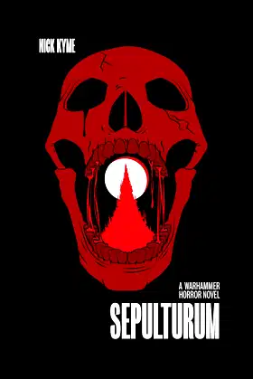 Sepulturum (Warhammer Horror) poster