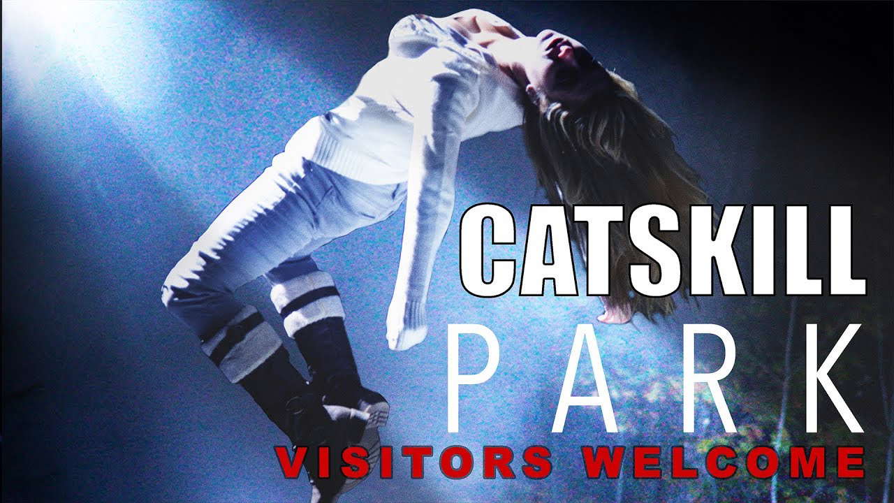 Poster for Catskill Park