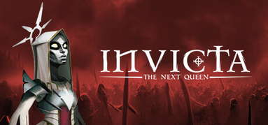 INVICTA: The Next Queen capsule