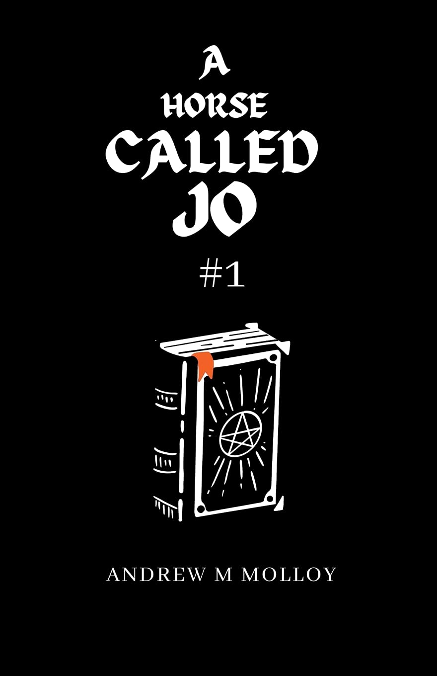 A Horse Called Jo. #1 poster