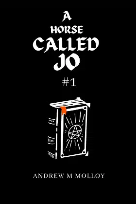 A Horse Called Jo. #1 poster