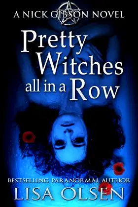 Pretty Witches All in a Row poster