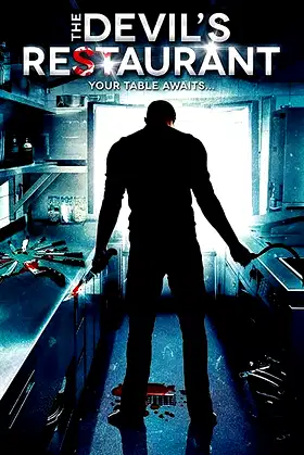 The Devil's Restaurant poster