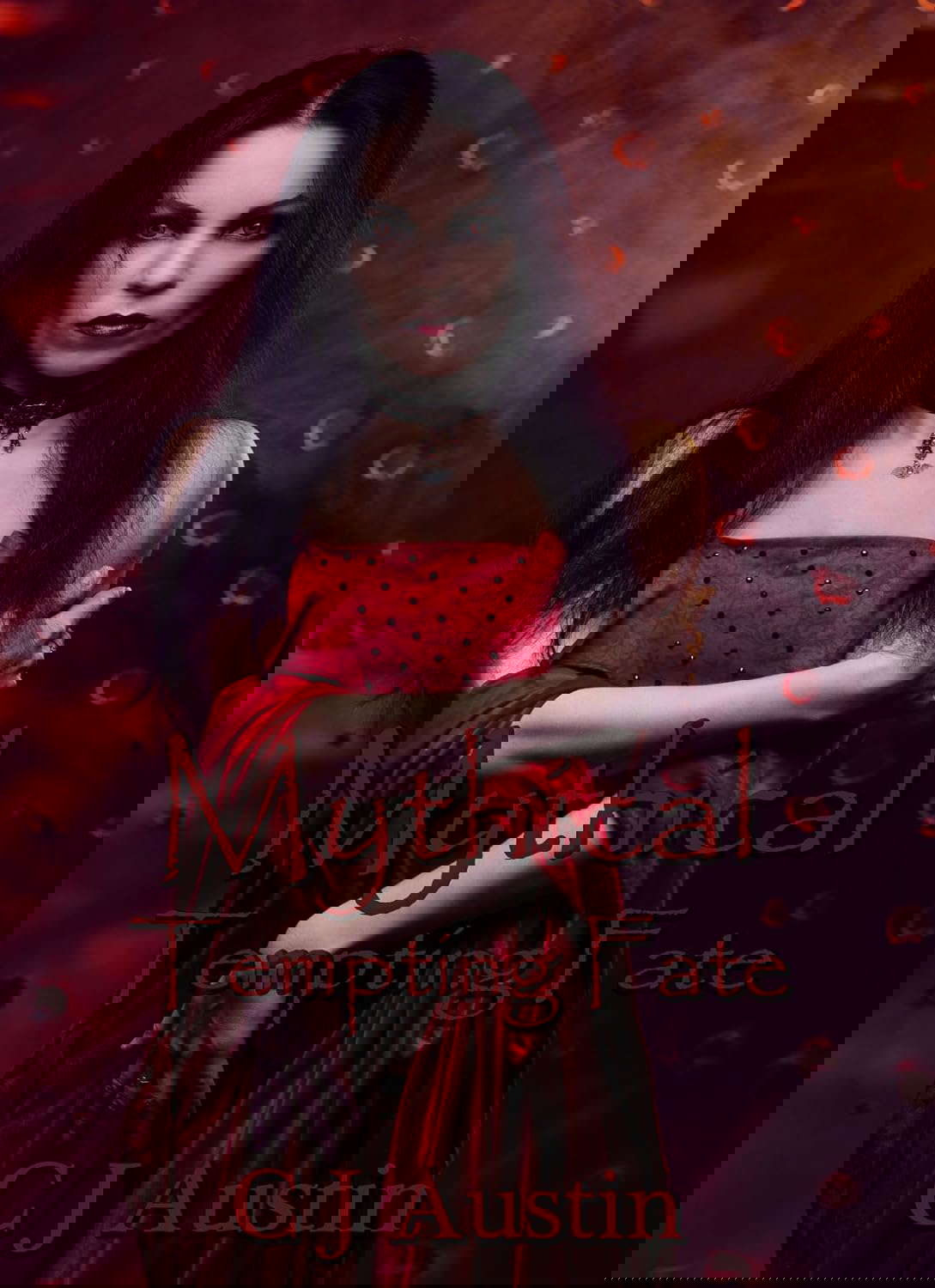 Mythical: Tempting Fate poster