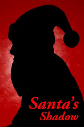 Santa's Shadow poster