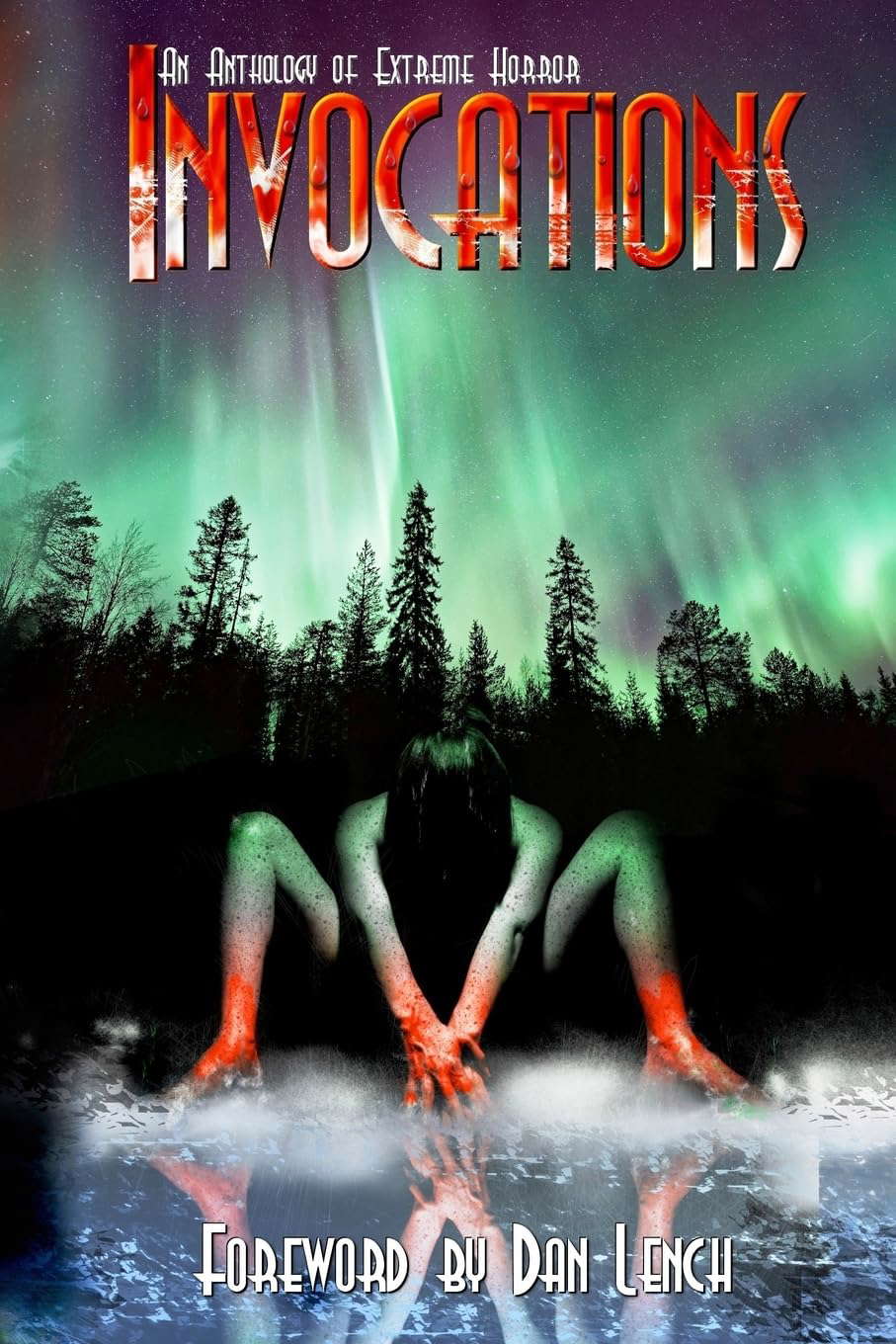 Invocations poster