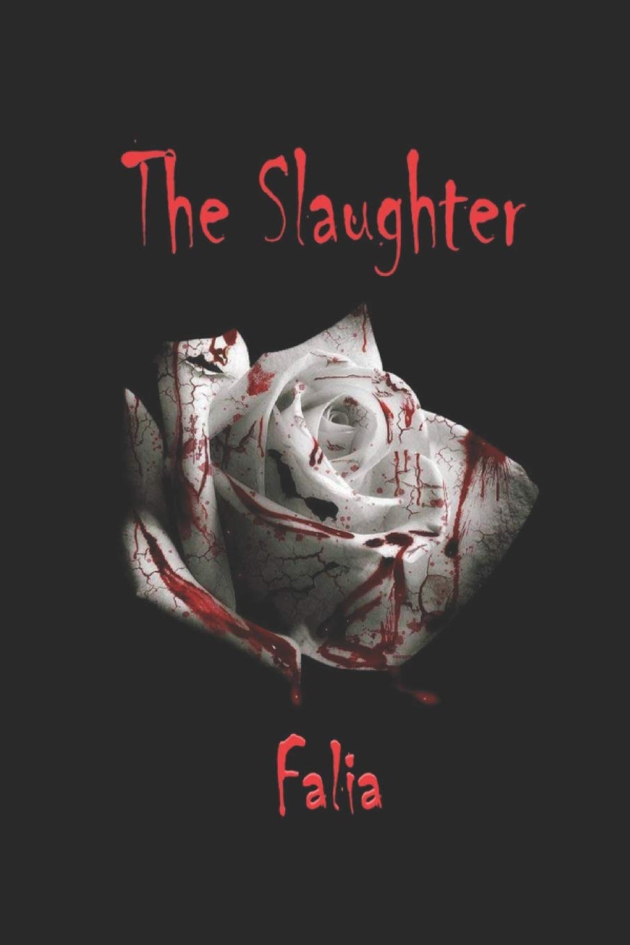 The Slaughter poster