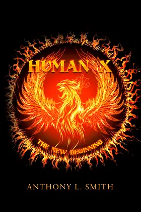 Human X: The New Beginning poster