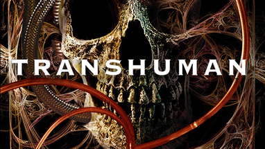Transhuman DVD Trailer poster