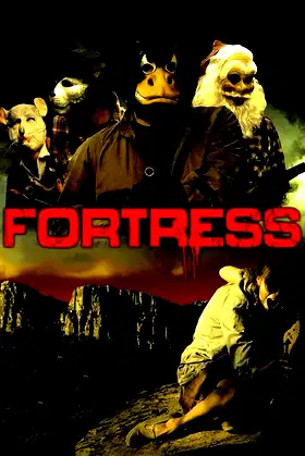 Fortress poster
