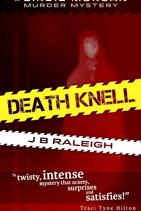 Death Knell: A Birdie Morgan Murder Mystery poster