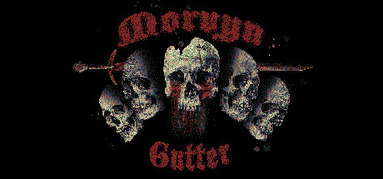 Morvyn Gutter capsule