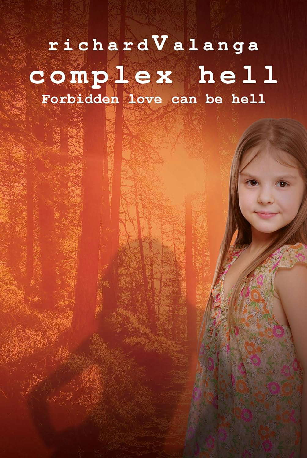 Complex Hell poster