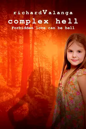 Complex Hell poster