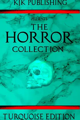 The Horror Collection: Turquoise Edition poster