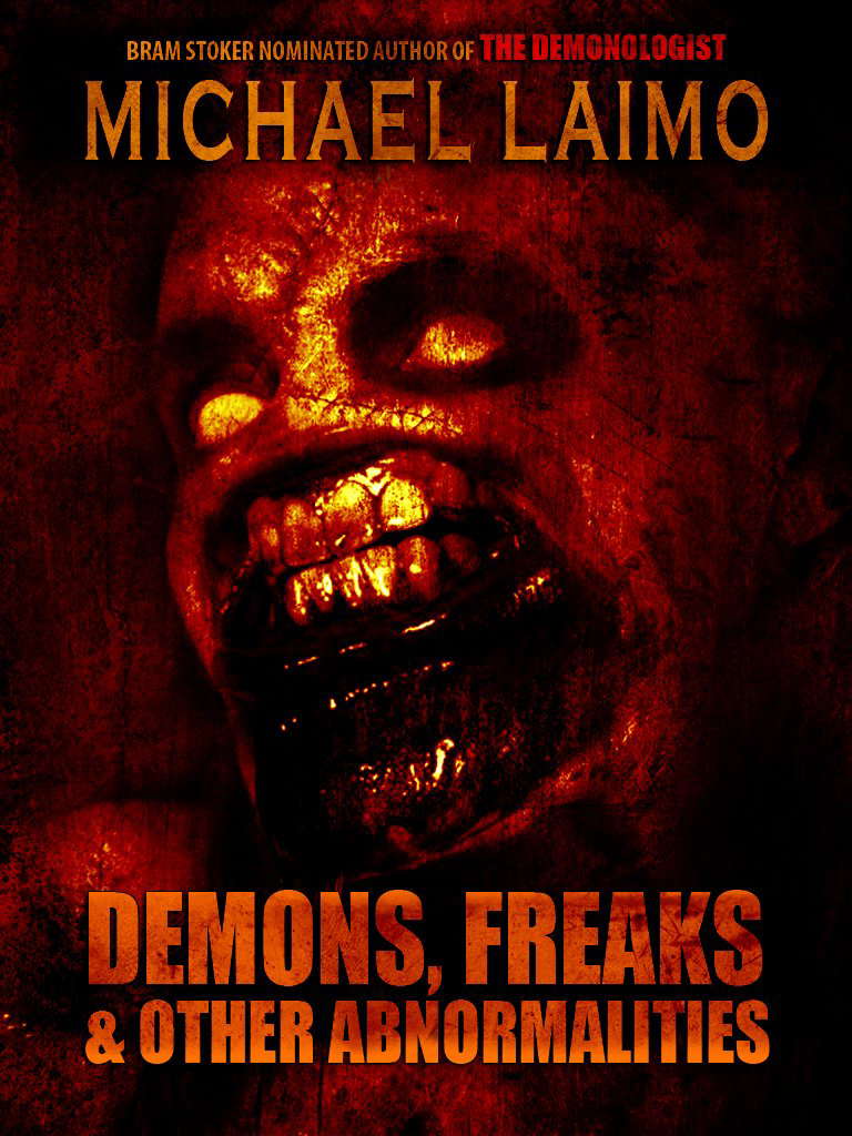 Demons, Freaks & Other Abnormalities poster