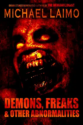 Demons, Freaks & Other Abnormalities poster