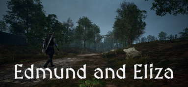 Edmund and Eliza capsule