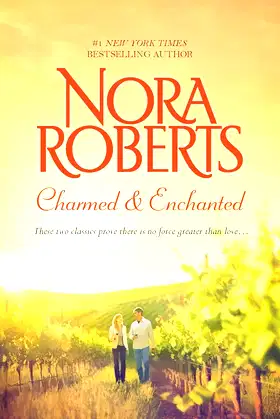 Charmed & Enchanted (Donovan Legacy) poster
