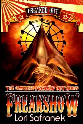 Freaked Out poster