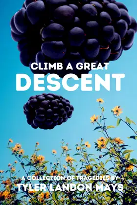 Climb a Great Descent: A Collection of Tragedies poster