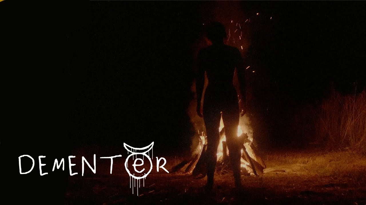 Dementer Trailer | ARROW