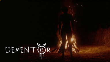 Dementer Trailer | ARROW poster