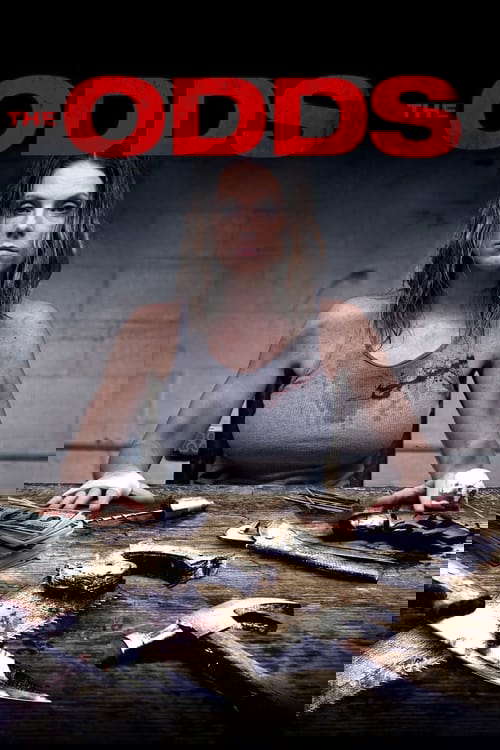 The Odds poster