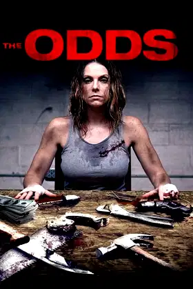 The Odds poster