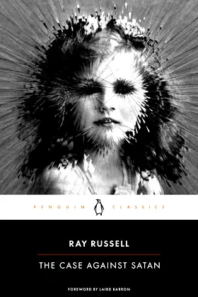 The Case Against Satan (Penguin Classics) poster