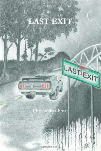 LAST EXIT poster