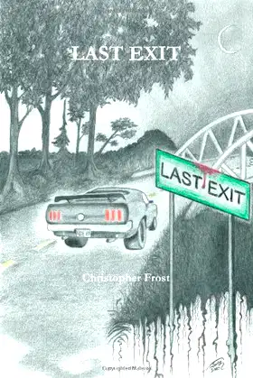 LAST EXIT poster