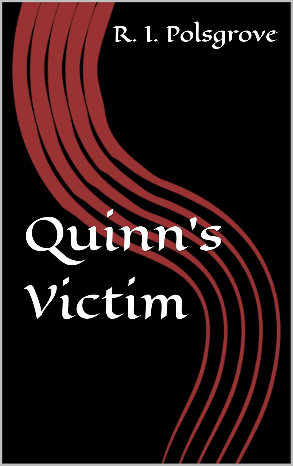 Quinn's Victim (The Victim Chronicles) poster
